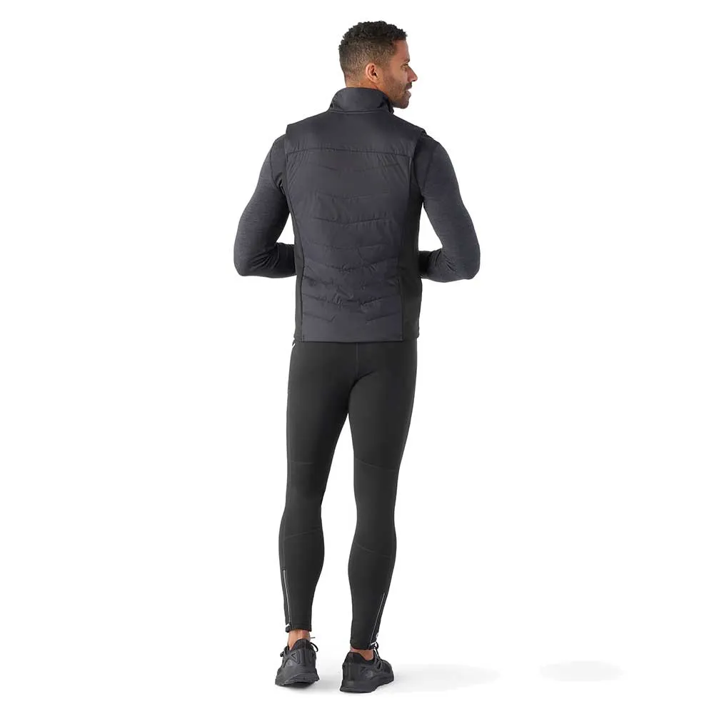 Men's Smarloft Vest 2024 - Black