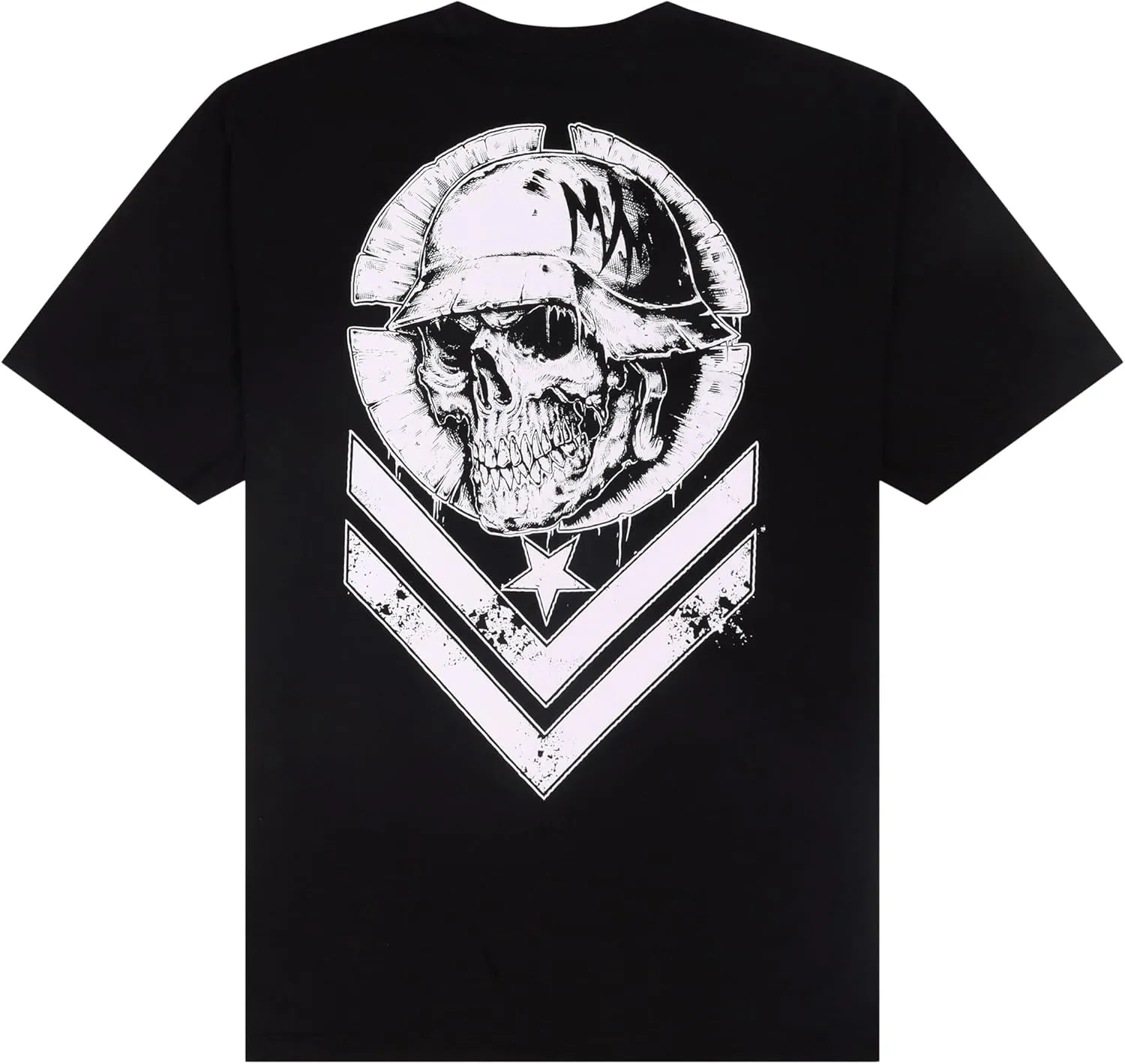 Metal Mulisha Men's Wicked T-Shirt