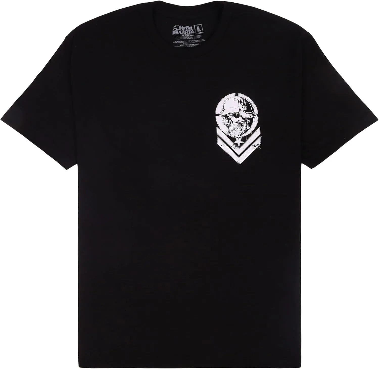 Metal Mulisha Men's Wicked T-Shirt