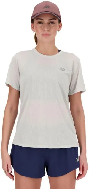 New Balance Women's Athletics T-Shirt