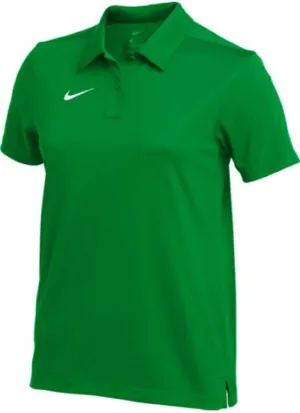 Nike Womens Dry Franchise Polo Shirt