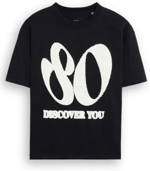 PacSun Men's Discover Oversized T-Shirt