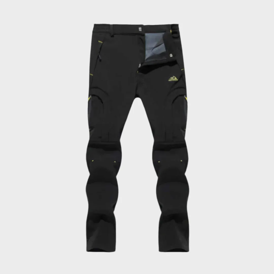 Phinatherm  All-Weather Thermal Pants