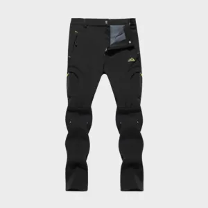 Phinatherm  All-Weather Thermal Pants