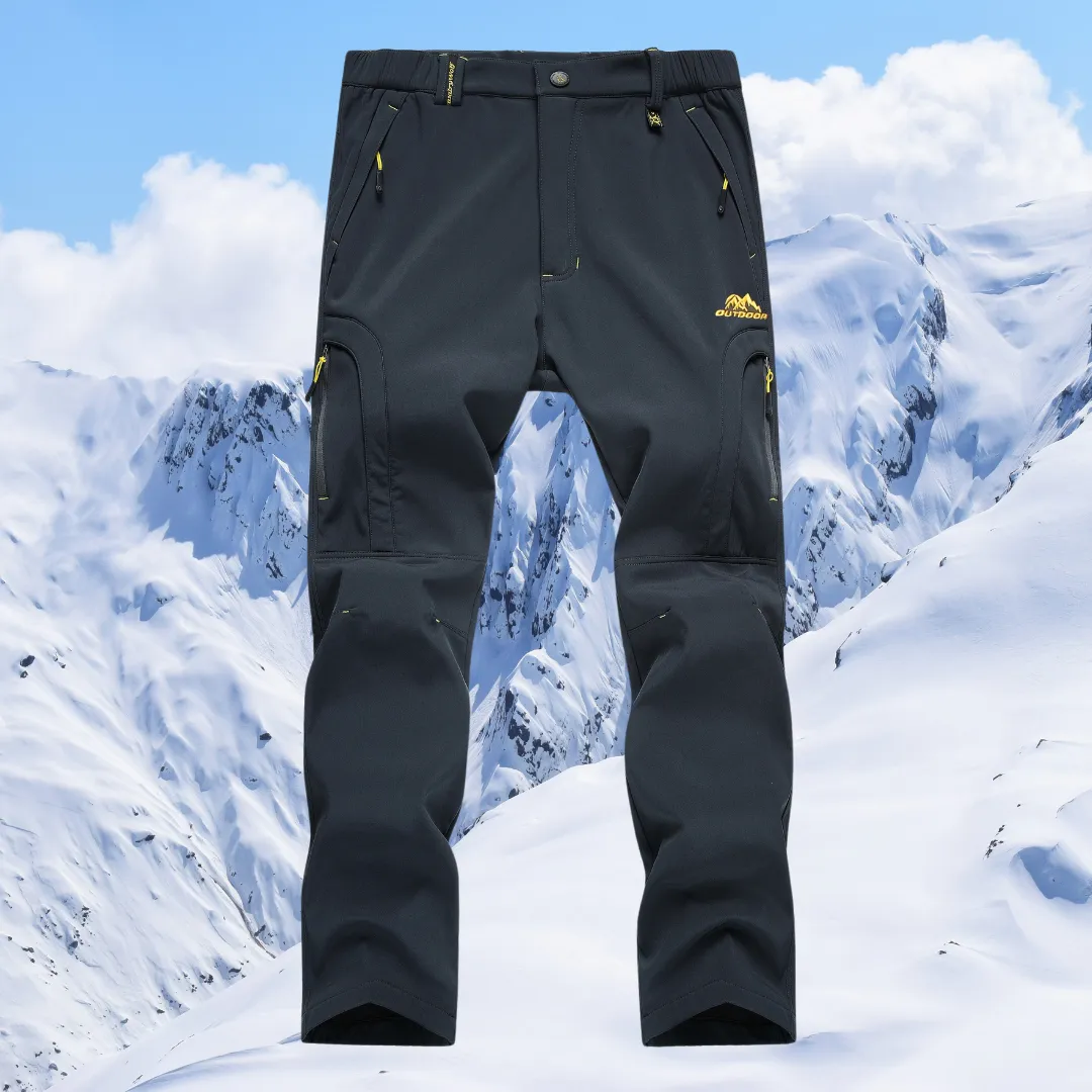Phinatherm  All-Weather Thermal Pants