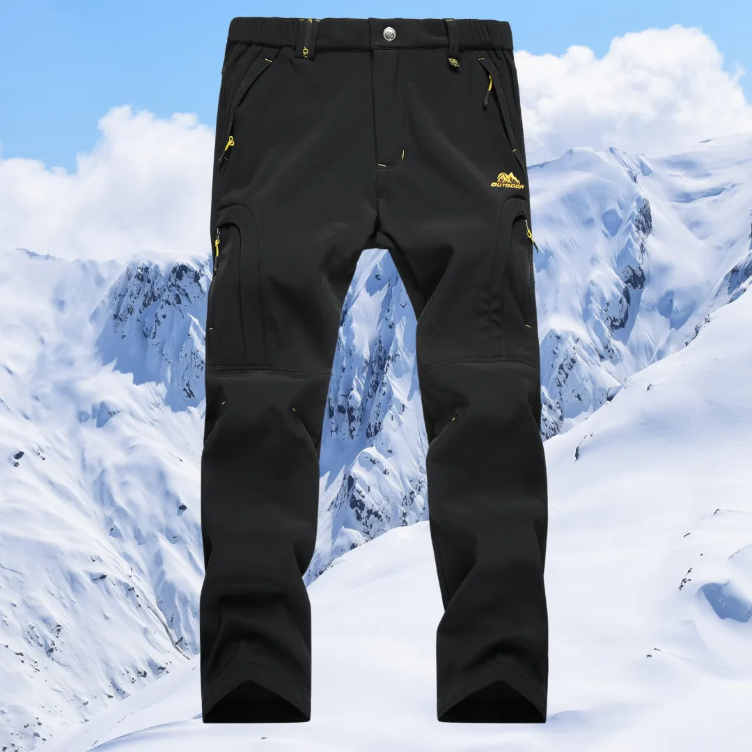 Phinatherm  All-Weather Thermal Pants