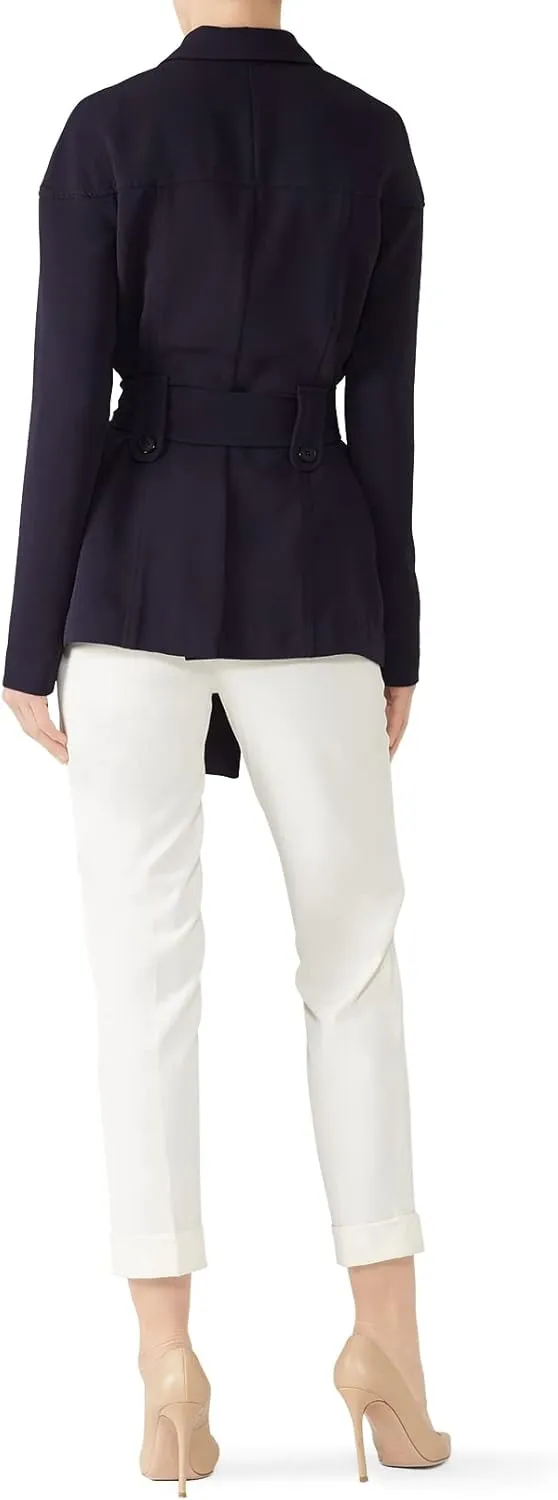 Rent The Runway Pre-Loved Belted Cardigan Jacket