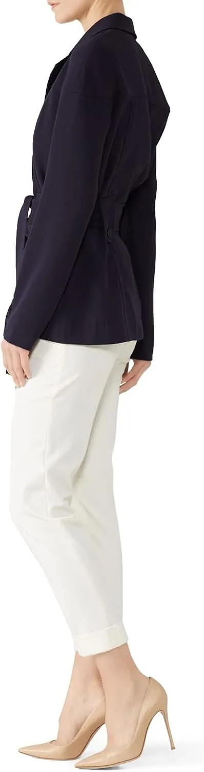 Rent The Runway Pre-Loved Belted Cardigan Jacket