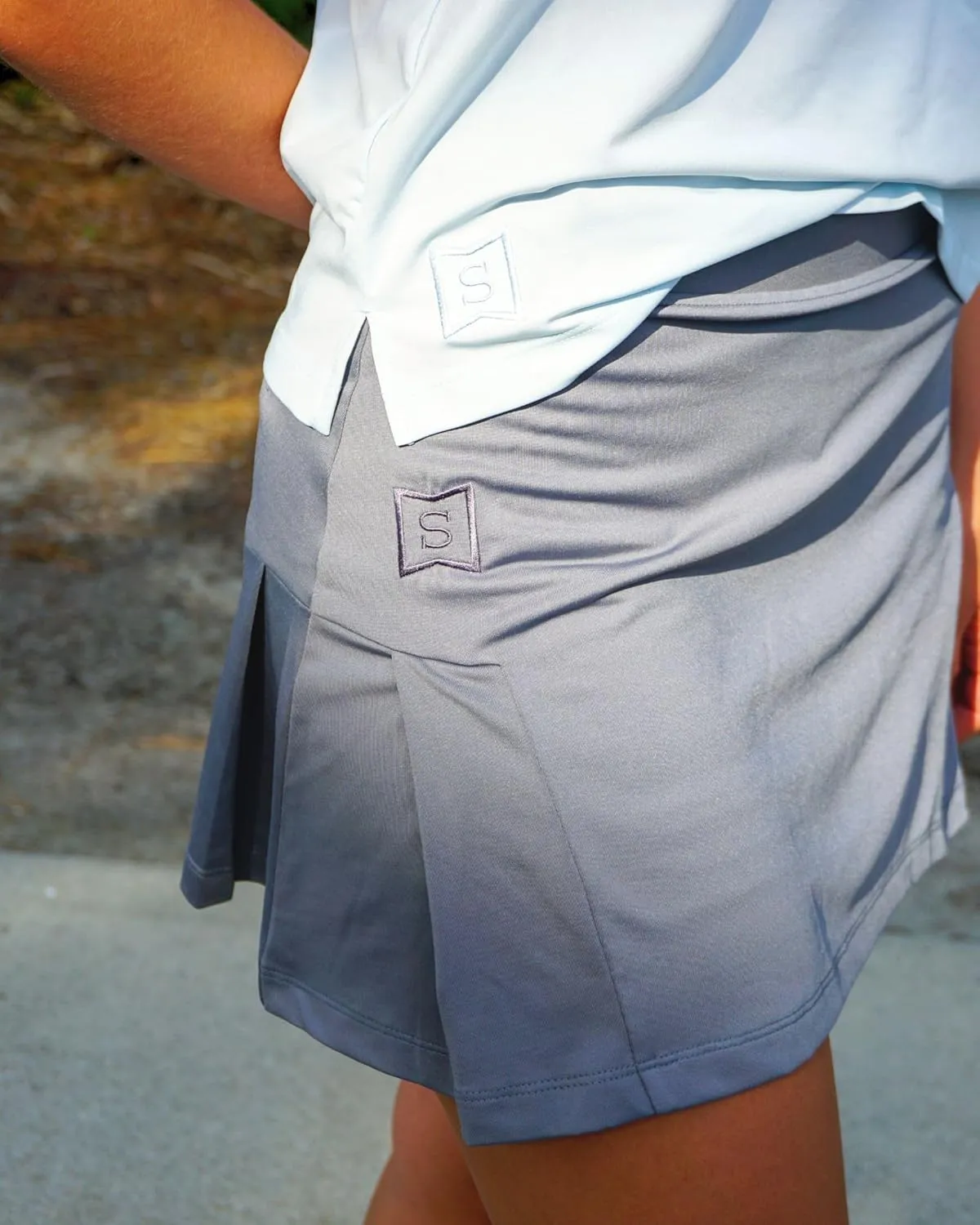 Swing Skort 2.0