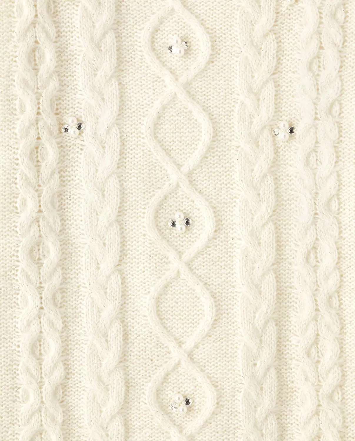 The Children's Place Girls' Big Sweater Dress