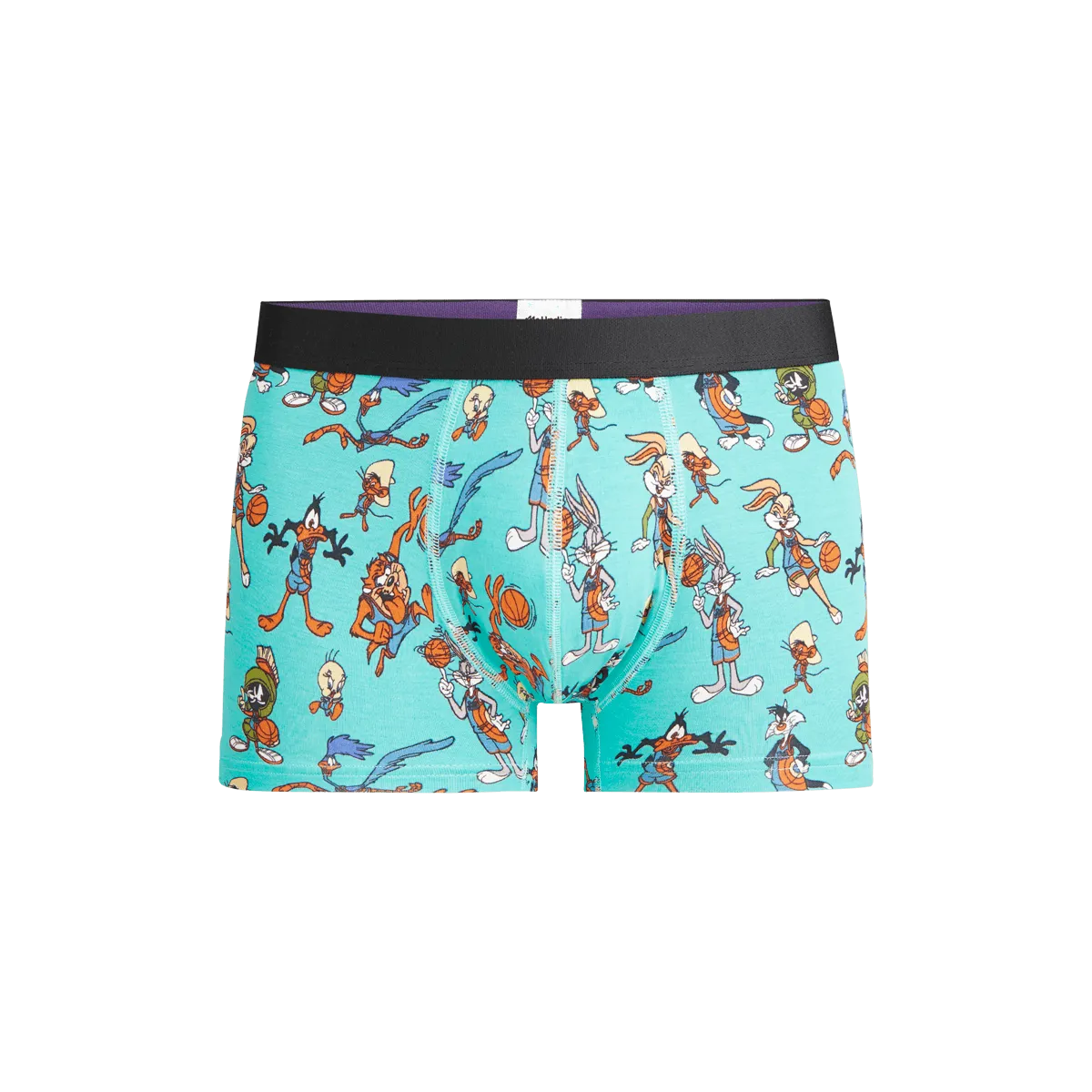 Trunk | Space Jam