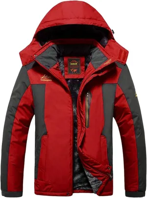 Waterproof Winter Coats For Women Long Sleeve Down Jacket Women Puffer Coat Quilted Cardigan For Women