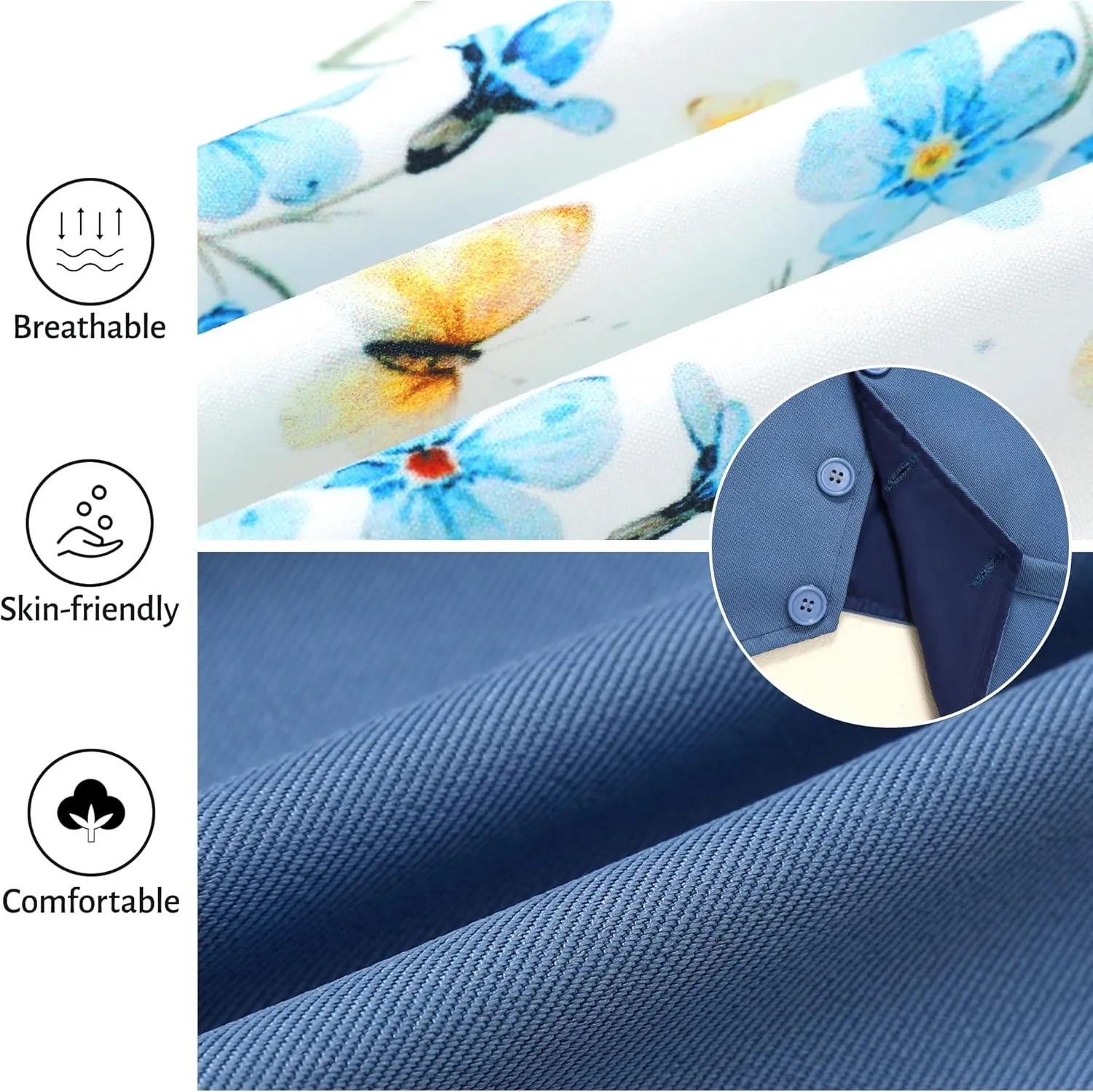 WESIDOM Toddler Boy Clothes Suit Formal Dress Shirt Bowtie Vest Boutonniere Suspender Pants Boys Gentleman Outfits Set