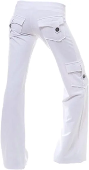 Wide Leg Yoga Pants for Women Casual High Waisted Casual leggings Pants with pockets Workout Lifting Joggers Apparel