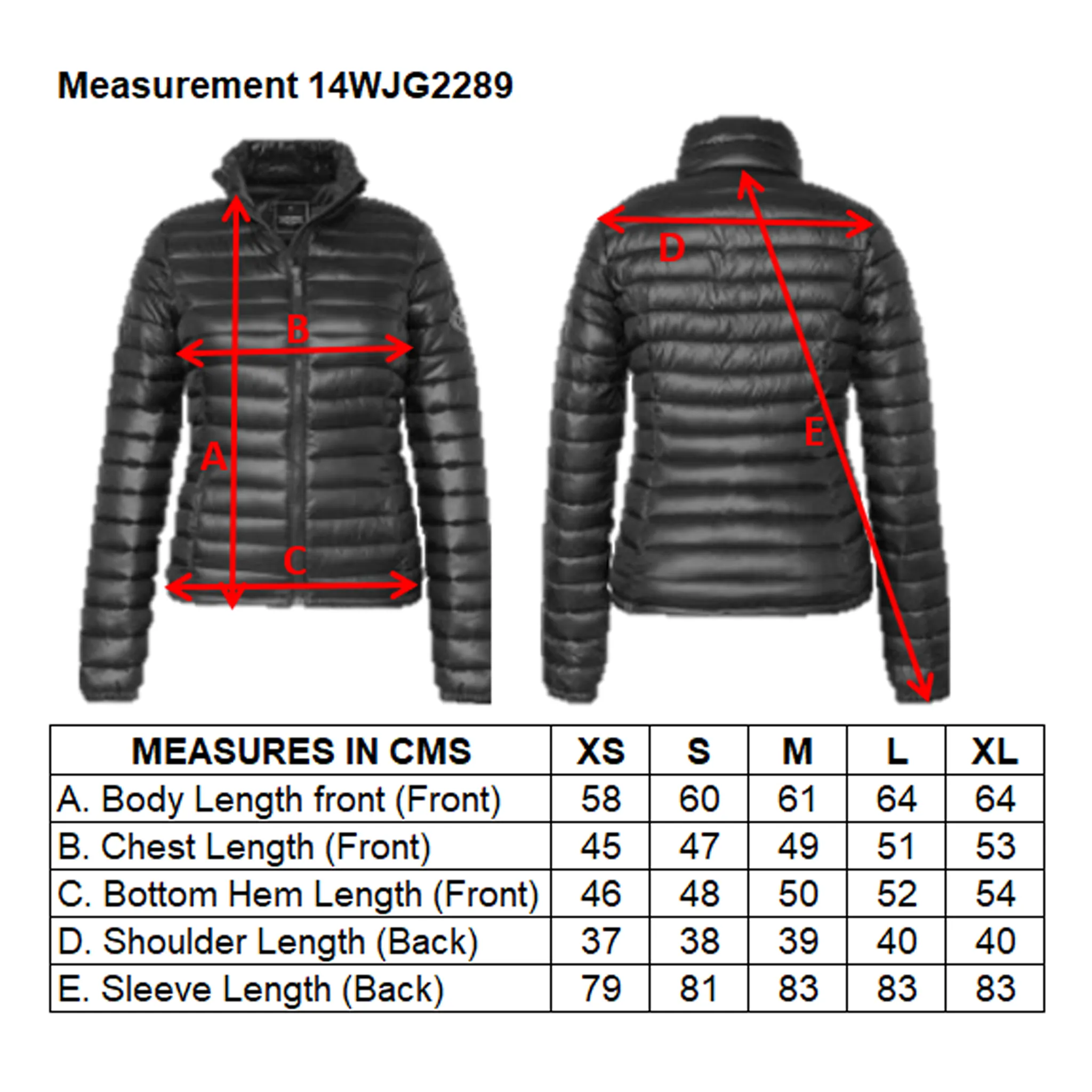 Women's Fluore Soft Puffer Jacket