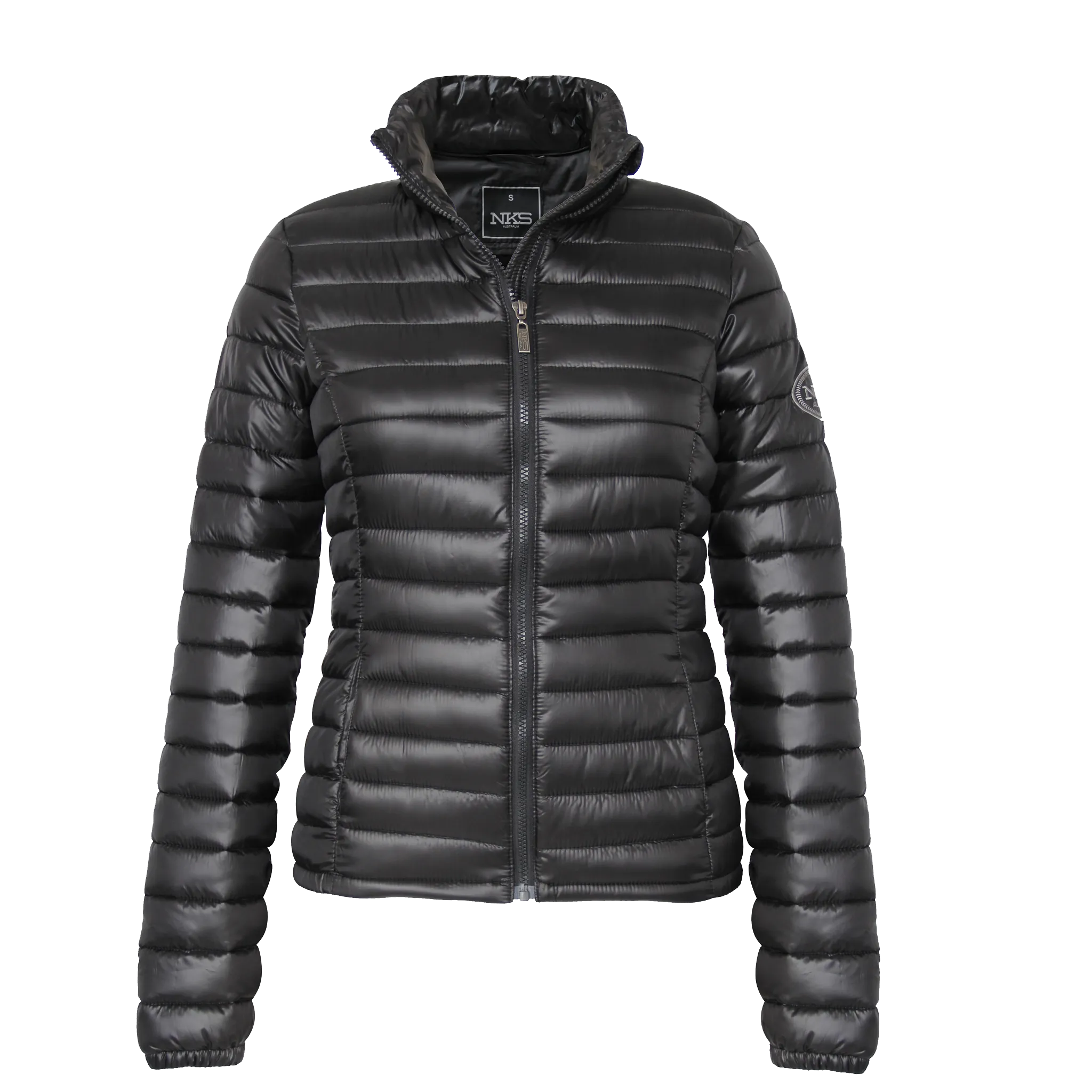 Women's Fluore Soft Puffer Jacket