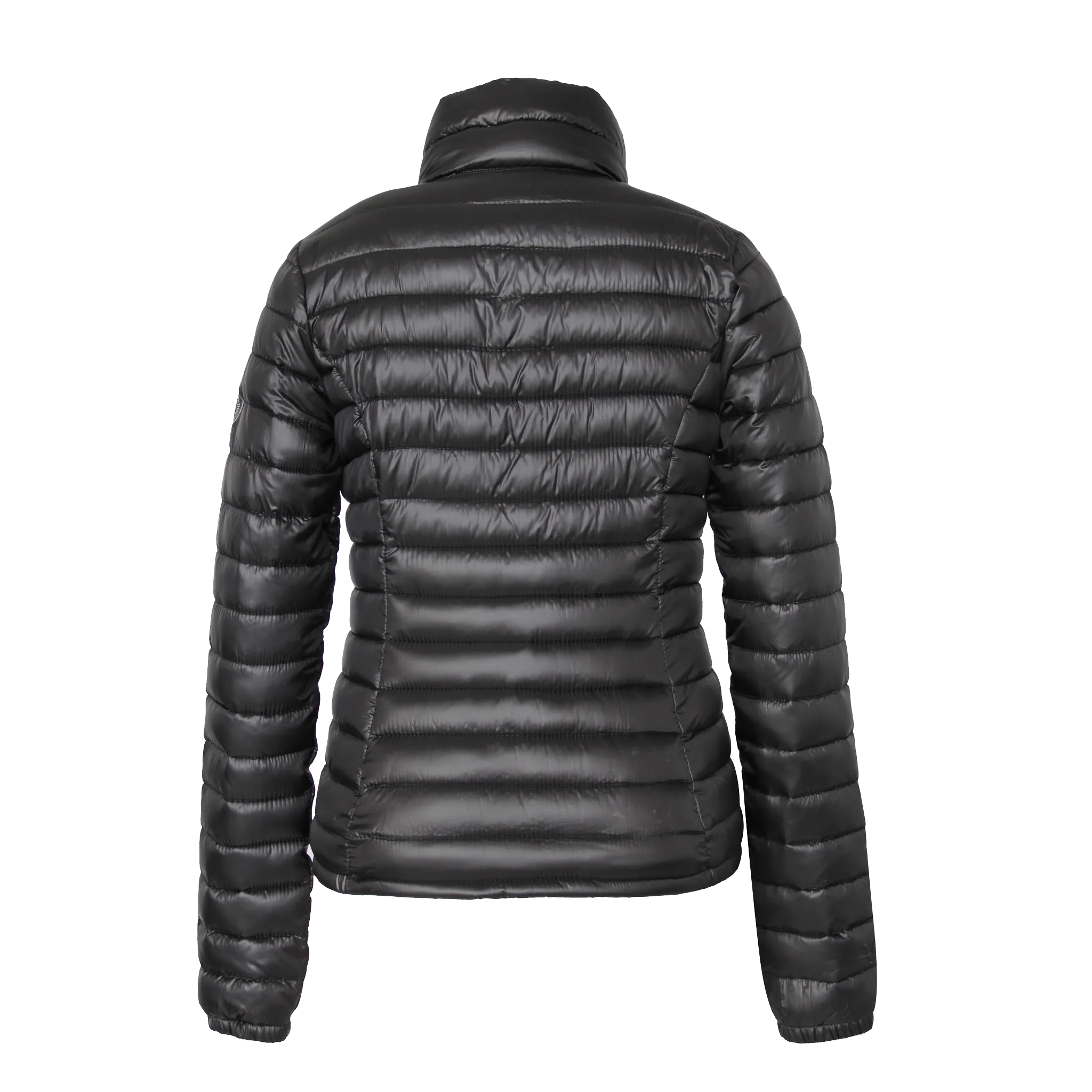 Women's Fluore Soft Puffer Jacket