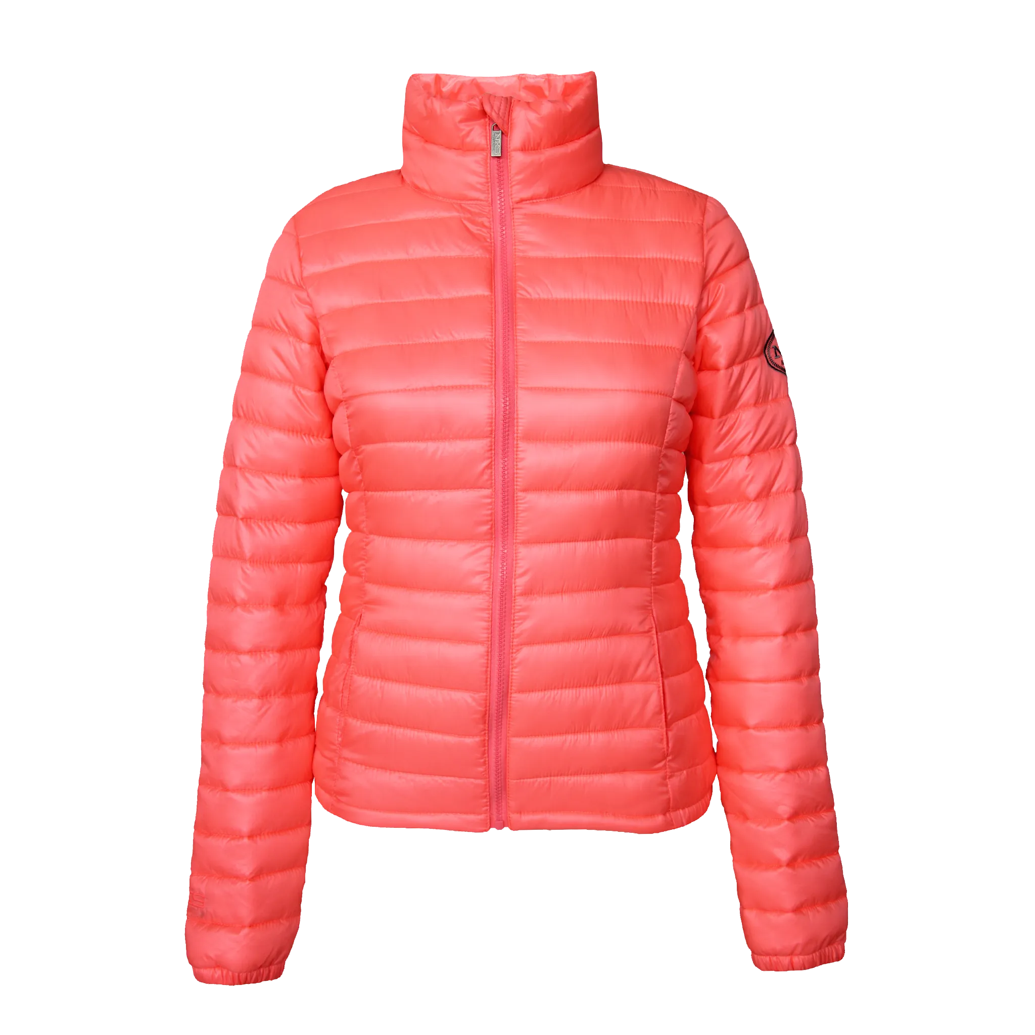 Women's Fluore Soft Puffer Jacket