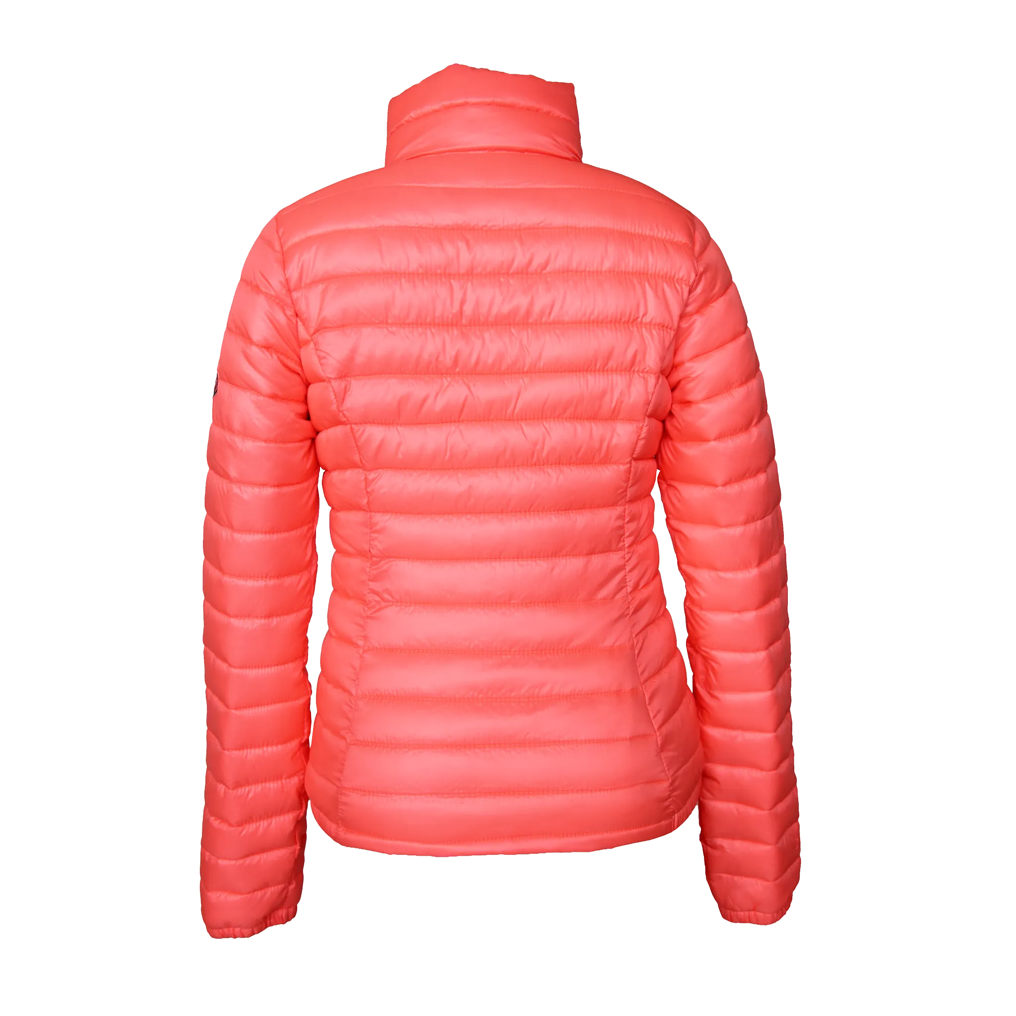 Women's Fluore Soft Puffer Jacket