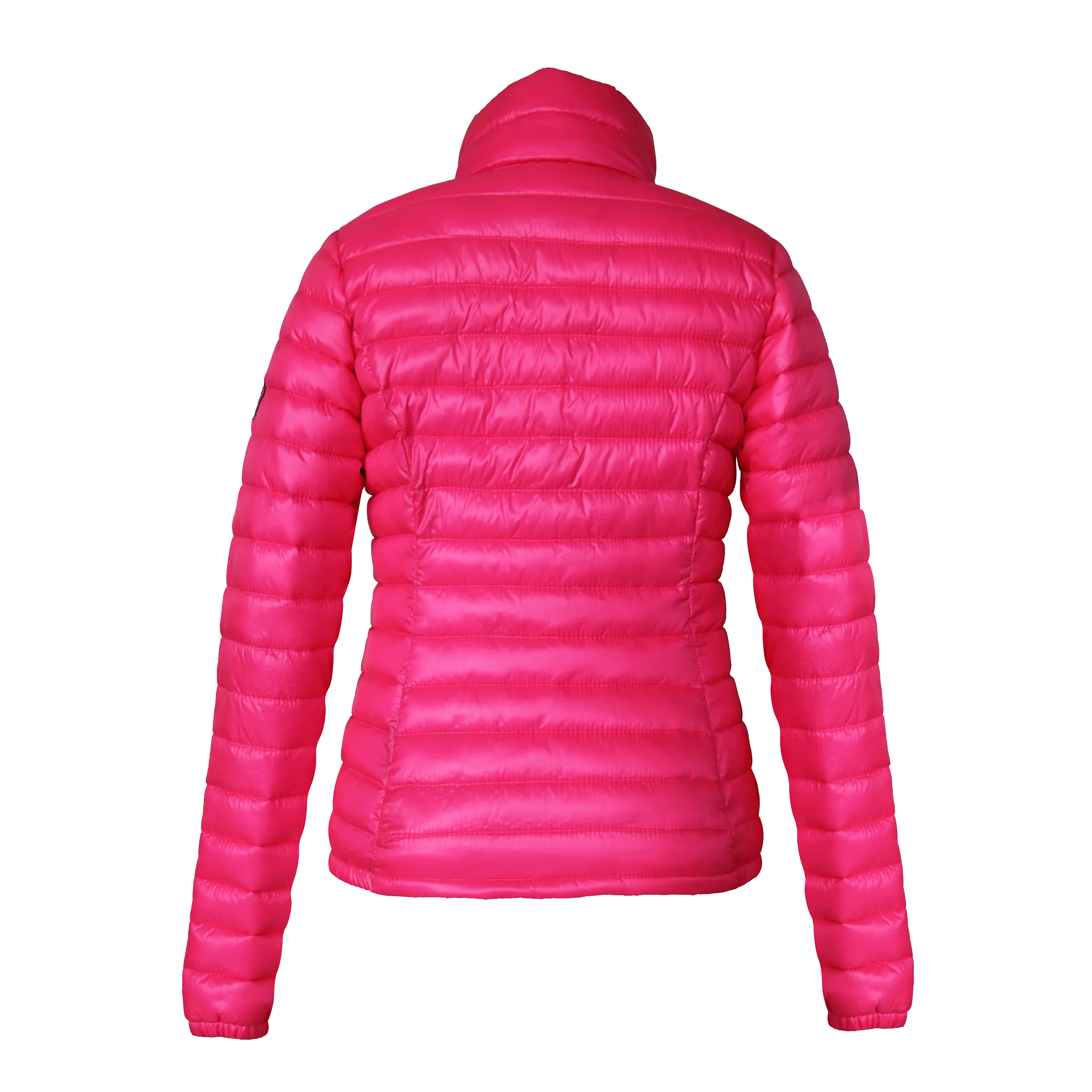 Women's Fluore Soft Puffer Jacket