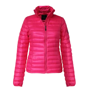 Women's Fluore Soft Puffer Jacket