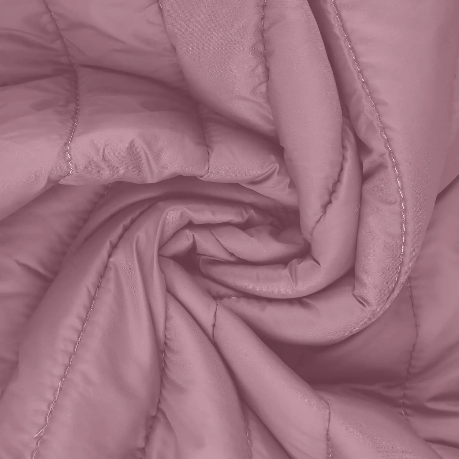 Womens Winter Long Puffer Jacket Lightweight Warm Slim Fit Stretchy Quilted Down Coat with Removable Hood Outerwear