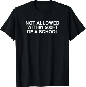 Y2K College Humor Meme T-Shirt